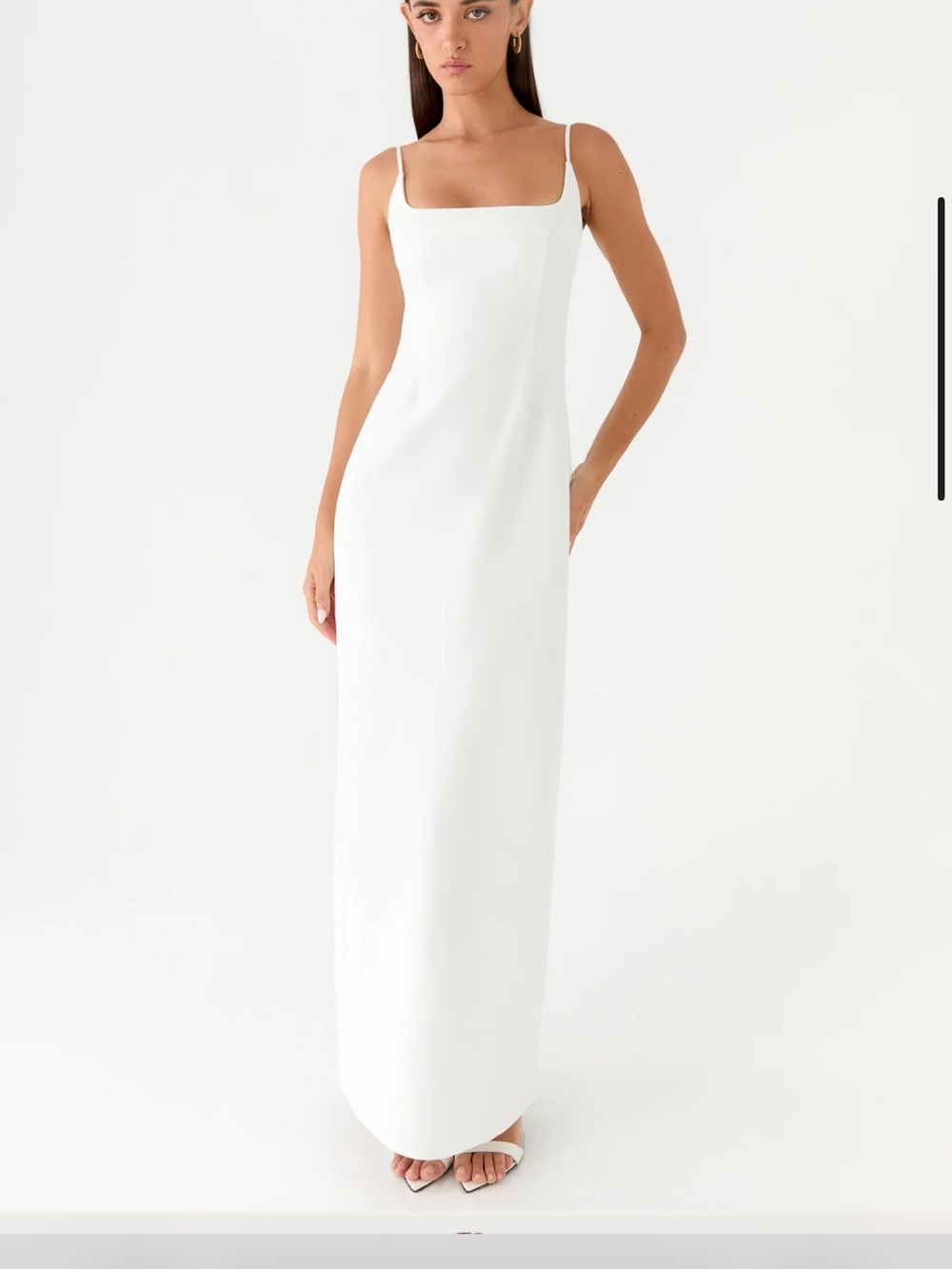 PepperMayo Aralyn Maxi Dress